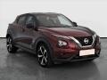 Nissan Juke 1.0 DIG-T, Automat, Serv.kniha