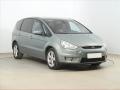 Ford S-MAX 2.0 TDCi, Automat, zamluveno