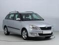 �koda Fabia Elegance 1.2 TSI, po STK