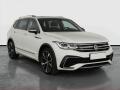 Volkswagen Tiguan Allspace R-Line 2.0 TDI, R-Line, 4x4