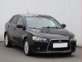 Mitsubishi Lancer 1.8 DI-D+, Serv.kniha