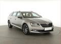 koda Superb Laurin&Klement 2.0 TDI, DSG