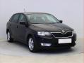 koda Rapid Spaceback 1.2 TSI, Navi