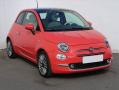 Fiat 500 1.2, Serv.kniha, Park.senzory