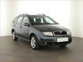koda Fabia 1.2 12V, po STK, Tan