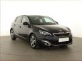 Peugeot 308 2.0 BlueHDi, Navi, Tempomat