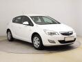 Opel Astra 1.4 T, Serv.kniha