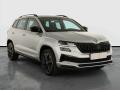 �koda Karoq 2.0 TDI, SPORTLINE, AUTOMAT