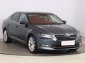 koda Superb Ambition Plus 2.0 TDI, Automat