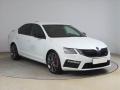koda Octavia RS 2.0 TSI, Automat, Tempomat