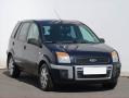 Ford Fusion 1.4, R,1.maj, po STK, Tan