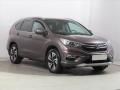 Honda CR-V 1.6D BiTurbo, 4X4, Serv.kniha