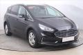 Ford S-MAX Titanium 2.0 TDCi, Serv.kniha