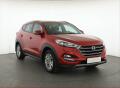 Hyundai Tucson 1.7 CRDi, �R,1.maj, Serv.kniha