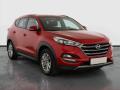 Hyundai Tucson 1.7 CRDi, �R,1.maj, Serv.kniha
