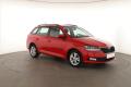 �koda Fabia 1.0 TSI, Tempomat