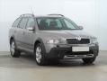 koda Octavia Scout 2.0 TDI, 4X4, Tempomat