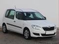 �koda Roomster 1.6 TDI, Tempomat