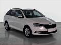 �koda Fabia Style 1.0 TSI, �R,1.maj