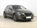 Mazda CX-3 2.0 Skyactiv-G, CZ, automat