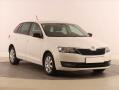 �koda Rapid Spaceback 1.2 TSI, Xenony
