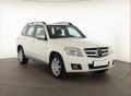 Mercedes-Benz GLK 350 CDI, 4X4, Automat