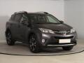 Toyota RAV4 2.2 D-4D, 4X4, Serv.kniha