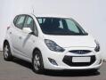 Hyundai ix20 1.4 CVVT, Serv.kniha