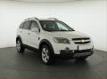 Chevrolet Captiva 2.0 D, 4X4, Automat, 7mst