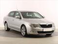 �koda Superb 2.0 TDI, Serv.kniha, Xenony