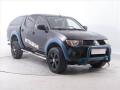 Mitsubishi L200 2.5 DI-D, 4X4