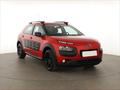 Citron C4 Cactus 1.2 PureTech, Serv.kniha, Navi