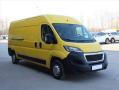 Peugeot Boxer 2.0 BlueHDi, L3H2, 13m3, 1.0t