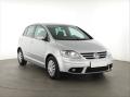 Volkswagen Golf Plus 2.0 TDI, Automat, Serv.kniha