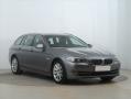 BMW 525d xDrive, 4X4, Automat