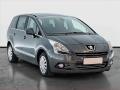 Peugeot 5008 1.6 HDi, nov� STK