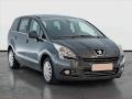 Peugeot 5008 1.6 HDi, nov� STK, rezervace