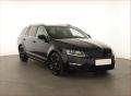 koda Octavia RS 2.0 TDI, Automat, Ke