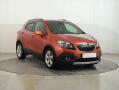 Opel Mokka 1.4 Turbo, Serv.kniha