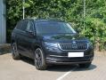 �koda Kodiaq 2.0 TSI