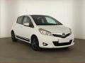 Toyota Yaris 1.33 Dual VVT-i, Park.�senzory