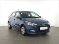 Hyundai i20 1.2, R,1.maj, Serv.kniha