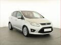 Ford C-MAX 1.6 TDCi, Tempomat