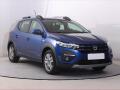 Dacia Sandero 1.0 TCe, LPG, Serv.kniha, Navi