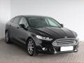 Ford Mondeo Titanium 2.0 TDCI, Serv.kniha