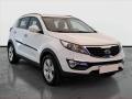Kia Sportage 1.6 GDI, Tempomat