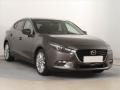 Mazda 3 2.0 Skyactiv-G, Navi, Tempomat