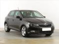 koda Fabia Drive 1.0 TSI, Serv.kniha