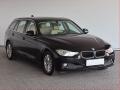 BMW Edition Lifestyle 318 d