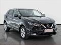 Nissan Qashqai 1.3 DIG-T, Serv.kniha